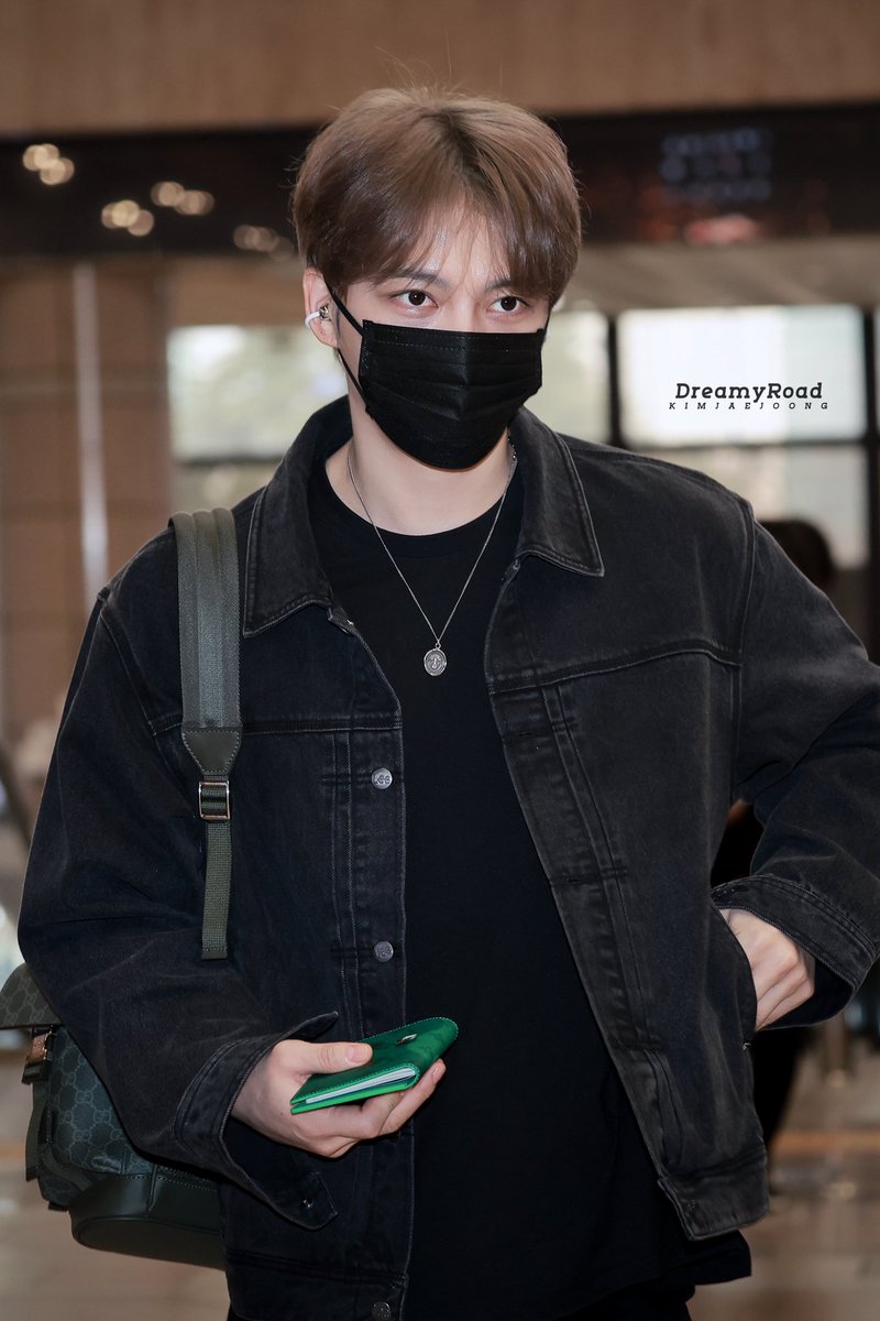 金在中_DreamyRoad tweet media