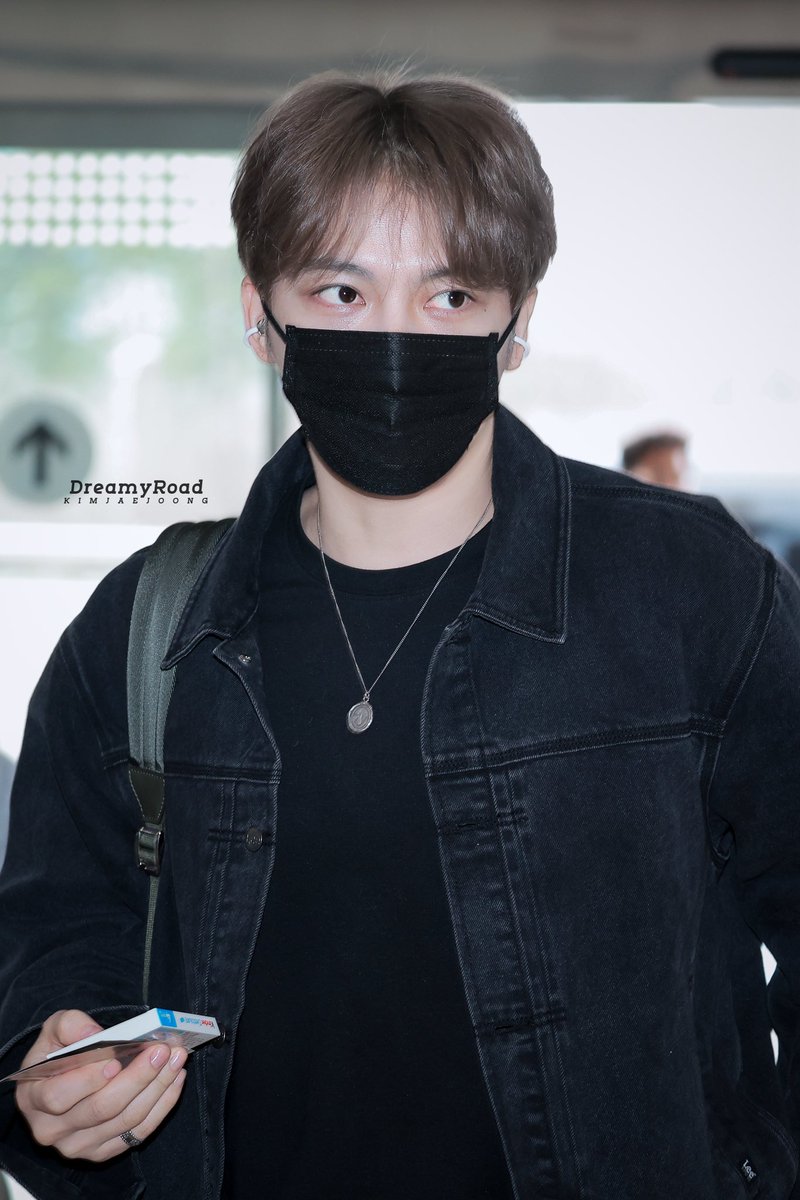 金在中_DreamyRoad tweet media