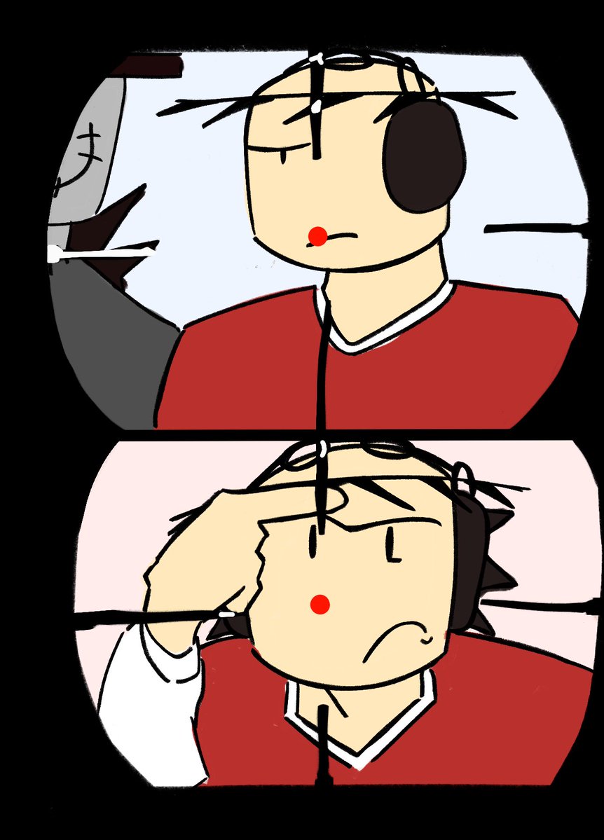 BROWNY. (comms open) tweet media