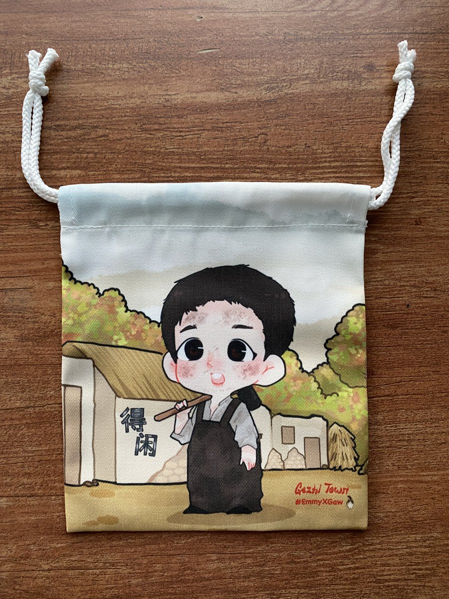 emmynajaf1's tweet photo. ⚙️⚒️Giveaway GEZHI TOWN ⚒️⚙️

กติกา: Repost + โชว์ตั๋ว
- PC พิโม่ 
-ถุงผ้าพิโม่ (มี 2 ver. - แบบพิโม่หล่อเดี่ยว กับแบบฉบับฉามก้อนส์ - ท่านใดมาก่อน เลือกได้ก่อนน้า)

📌 15/3/2026 ~ 12:30 - 13:30น.
📍#เหมาโรงดูพี่จ้านเต๋อเสียน หน้า Mo Mo Paradise ค่ะ
🚈 SF Cinema MBK Center ชั้น 7 https://t.co/mTRcNMgxx1
