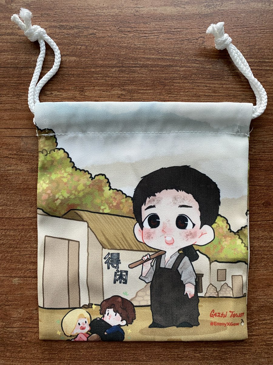 emmynajaf1's tweet photo. ⚙️⚒️Giveaway GEZHI TOWN ⚒️⚙️

กติกา: Repost + โชว์ตั๋ว
- PC พิโม่ 
-ถุงผ้าพิโม่ (มี 2 ver. - แบบพิโม่หล่อเดี่ยว กับแบบฉบับฉามก้อนส์ - ท่านใดมาก่อน เลือกได้ก่อนน้า)

📌 15/3/2026 ~ 12:30 - 13:30น.
📍#เหมาโรงดูพี่จ้านเต๋อเสียน หน้า Mo Mo Paradise ค่ะ
🚈 SF Cinema MBK Center ชั้น 7 https://t.co/mTRcNMgxx1
