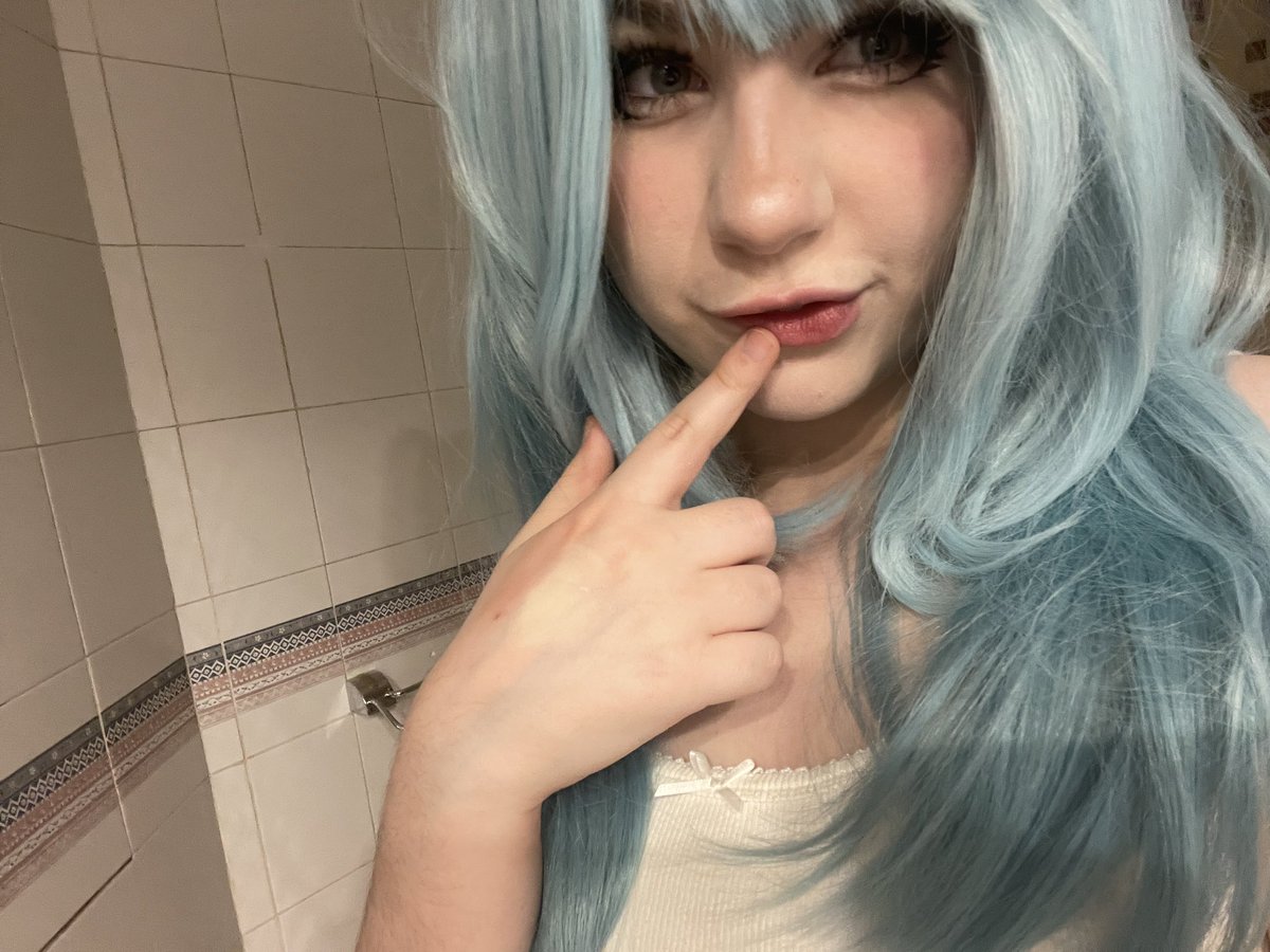 nico (｡・‧̫・｡).*＊♡ tweet media