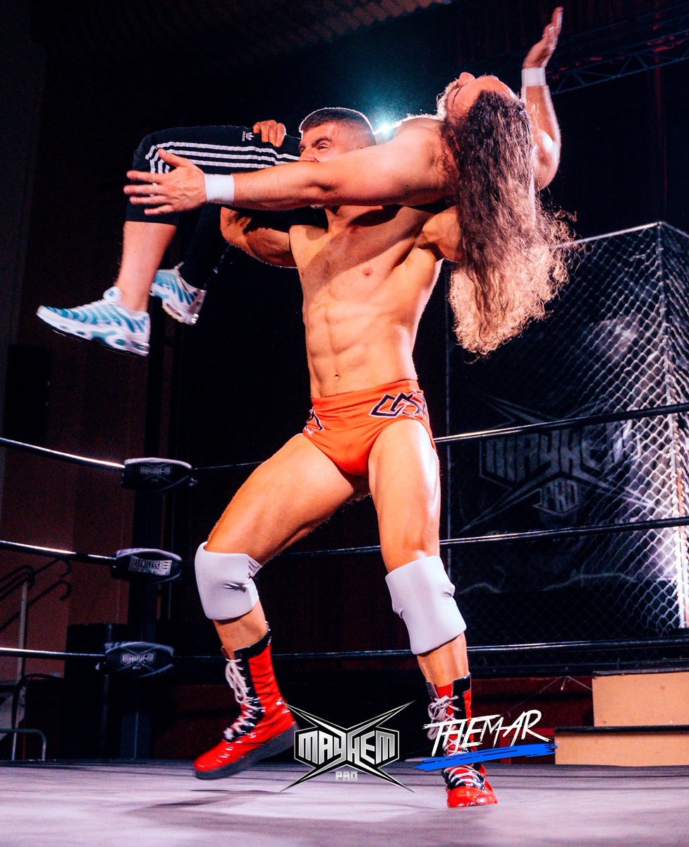 ‘Absolute Excellence’ Anth Cava tweet media