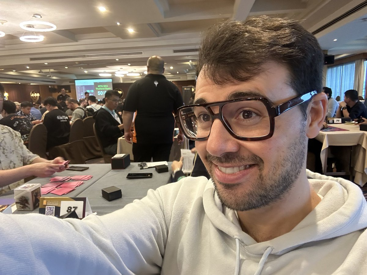 Andrea Mengucci tweet media