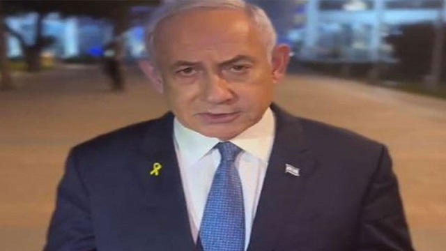 kalingatv's tweet image. Israel denies rumours of PM Benjamin Netanyahu’s assassination
#israel #rumours #pmbenjaminnetanyahu #kalingatv
kalingatv.com/world/israel-d…