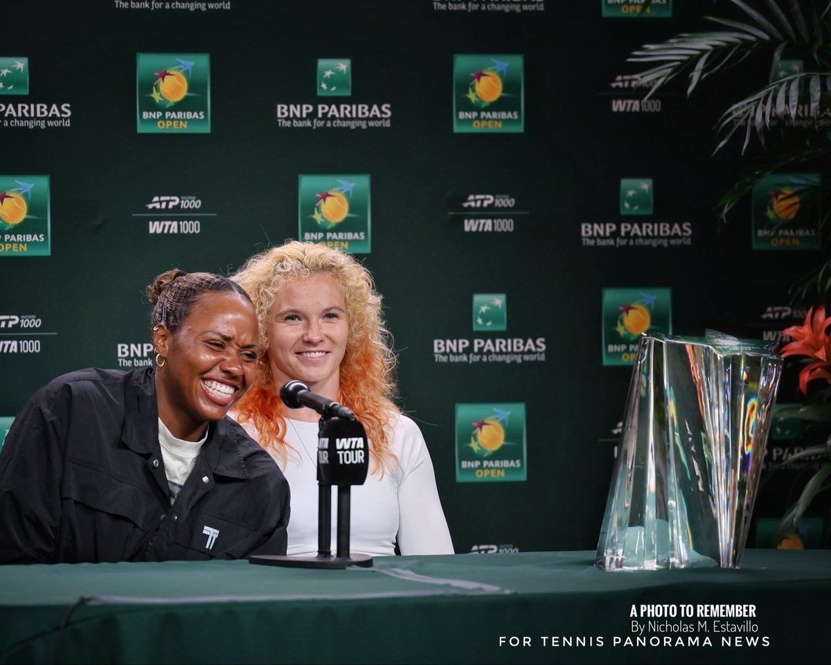 Tennis Panorama News tweet media