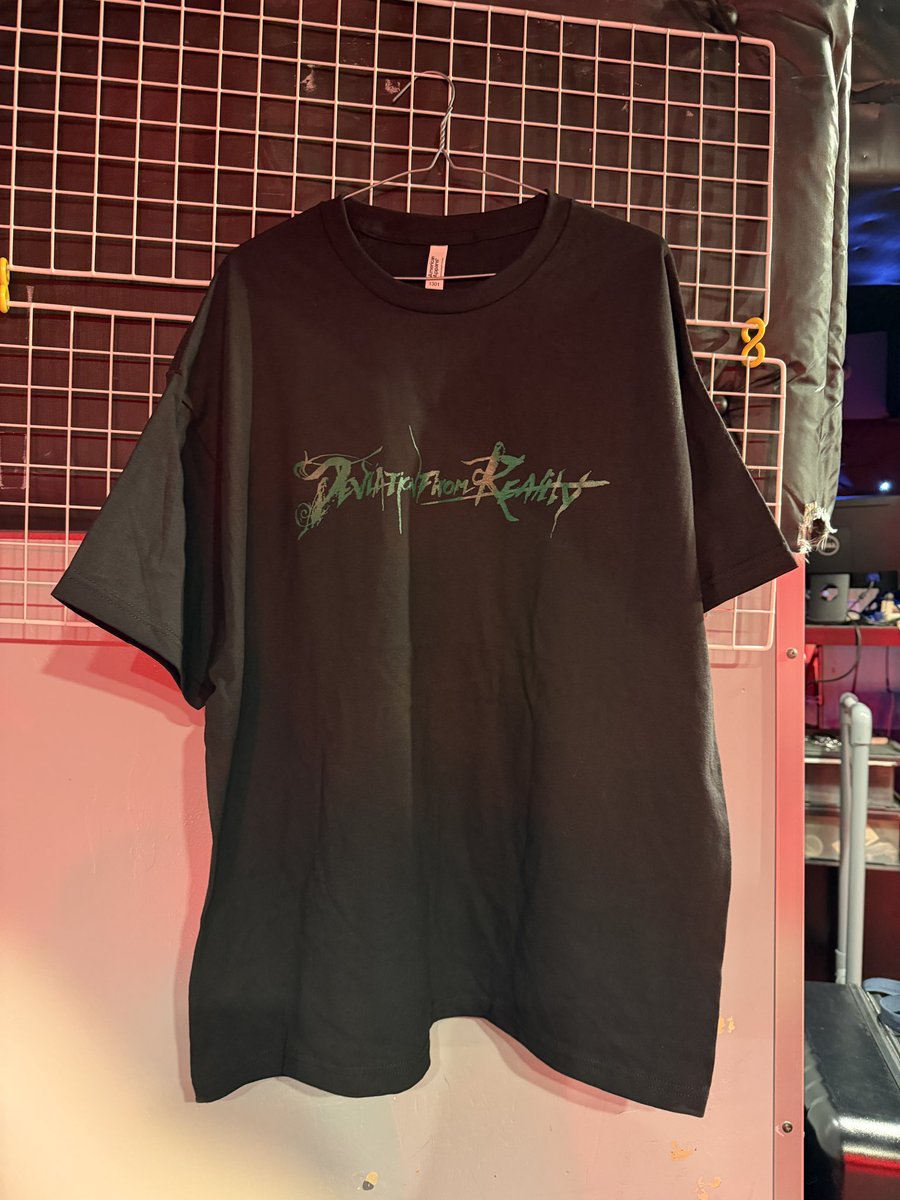 Deviation From Reality tweet media