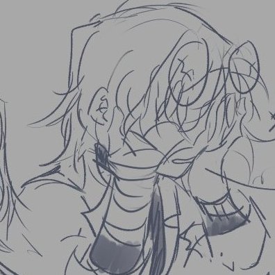 n0t__abby's tweet image. saps doodles (SPOILERS from session #6)
.

.

.
(it feels weird doing this on my laptop than on my tablet)

#decayedtwt #DecayedandDecrepit