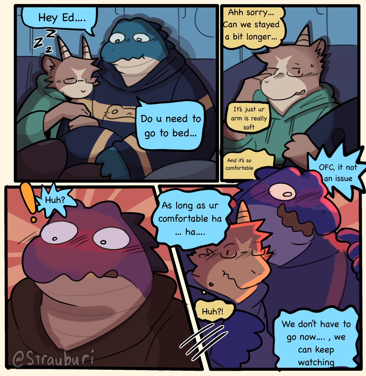 Straub➡️furdu2026 tweet media