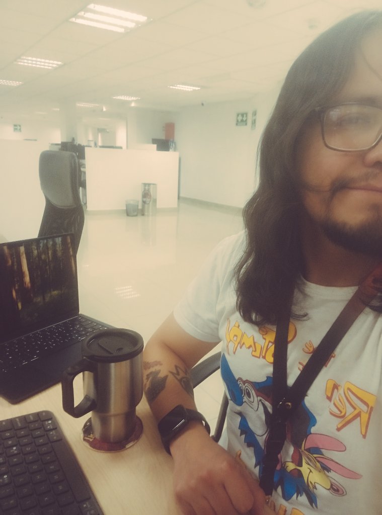 fredthebrown's tweet photo. de vuelta y directo hacia arriba, al comenzar el año dije que construiría un imperio... https://t.co/6DKkCoEYMa