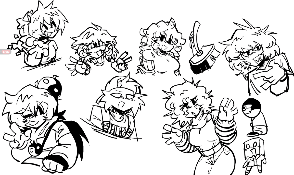 Lucy4Realz tweet media