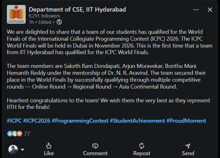 Gandharva tweet media