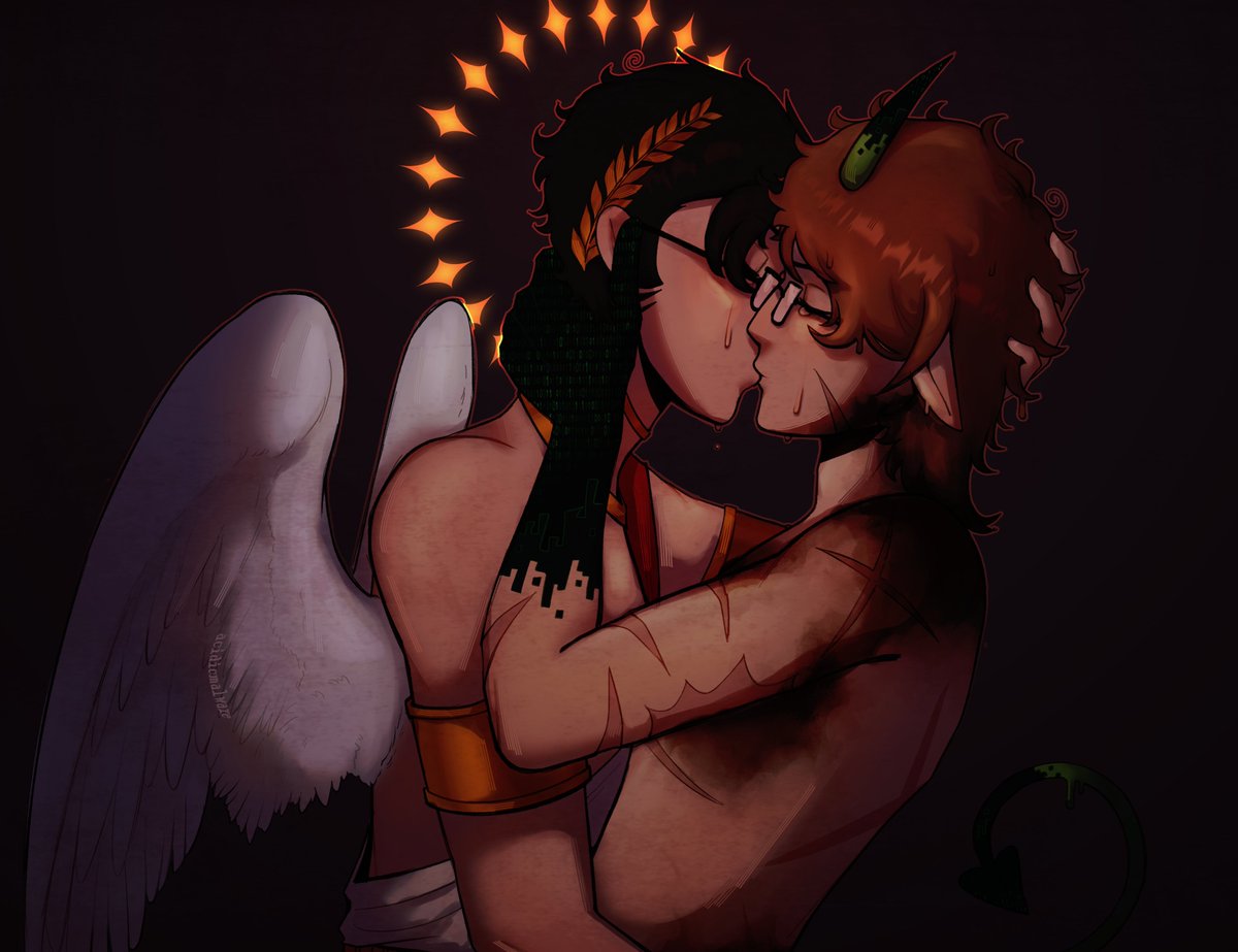 ― VIRUS 💥 tweet media