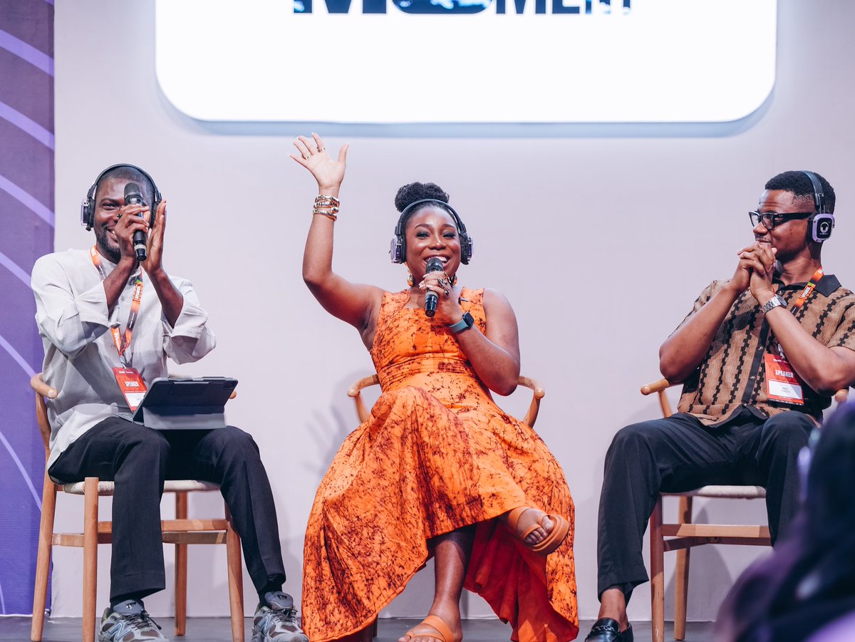 Omobolaji Ajibare tweet media