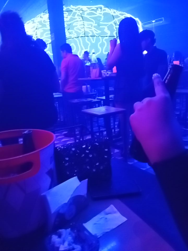 LYE PAREJA ! tweet media