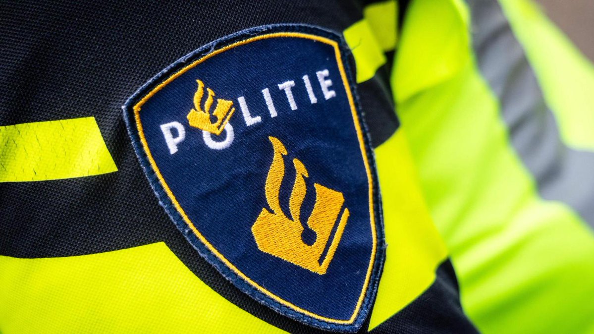 Man zwaargewond na steekincident in Vlaardingen