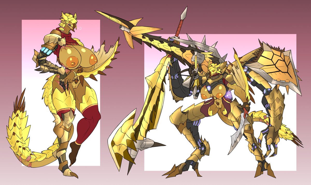 chor's hot garbage 🔞 tweet media