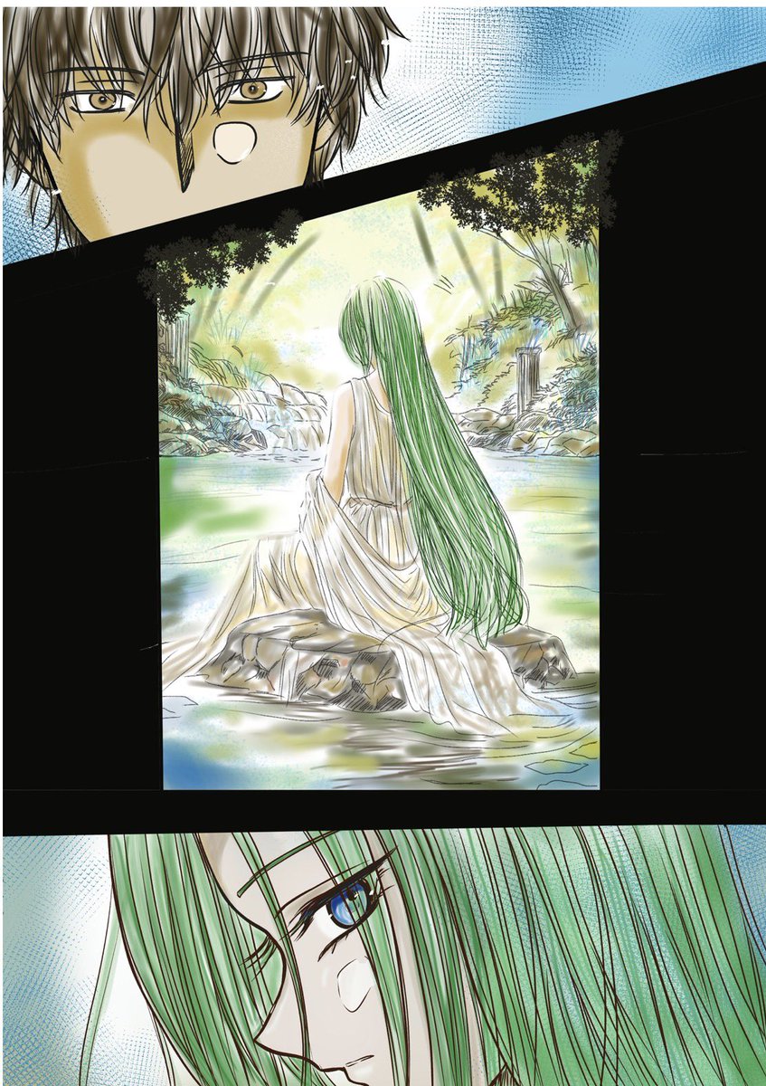 福山 蓮 tweet media