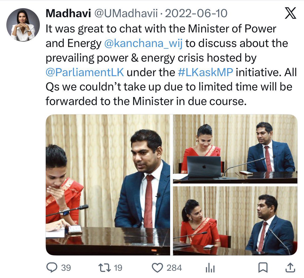 Pasindu Senanayaka tweet media