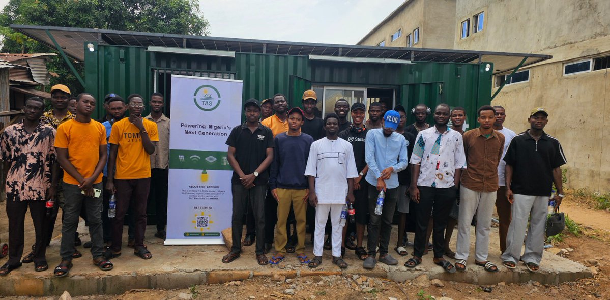 Greenpill Nigeria tweet media