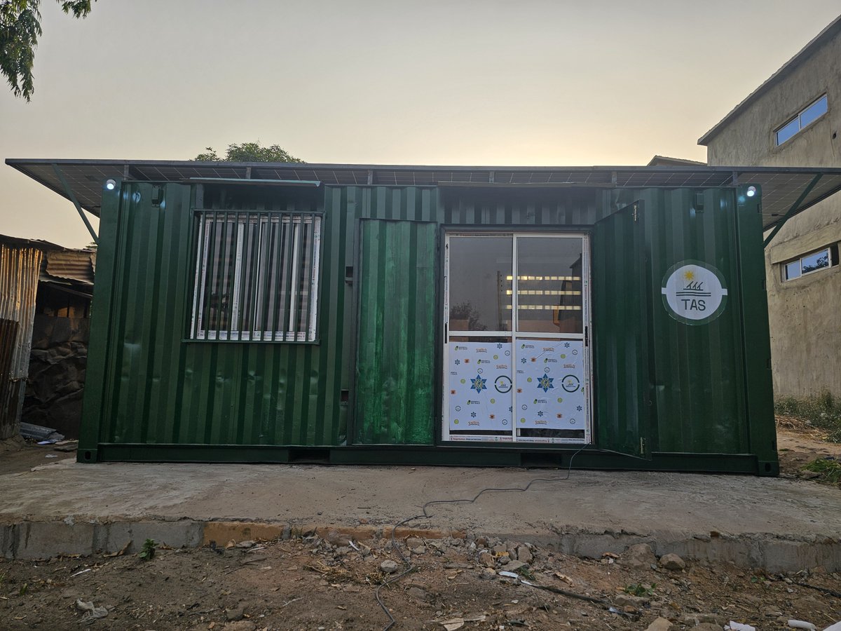 Greenpill Nigeria tweet media