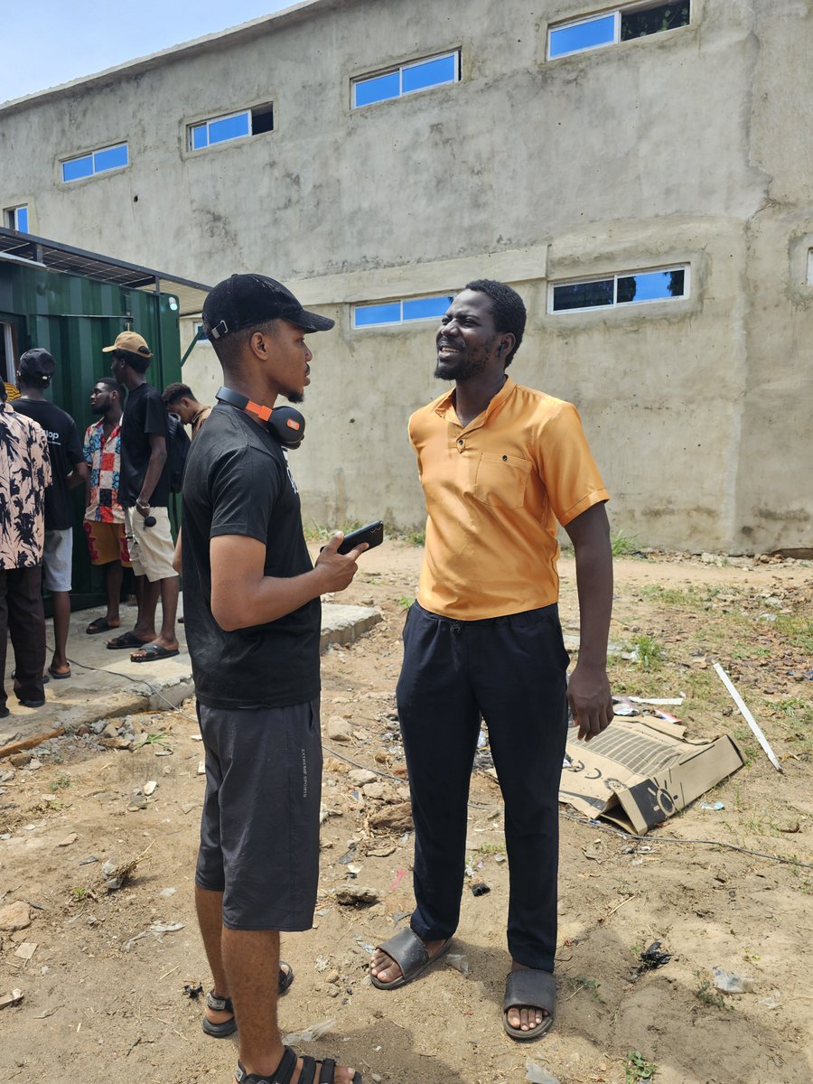 Greenpill Nigeria tweet media