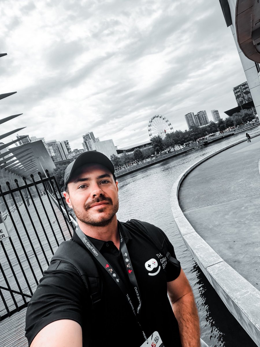 CHF Acethem 🛫 TGX Melbourne tweet media