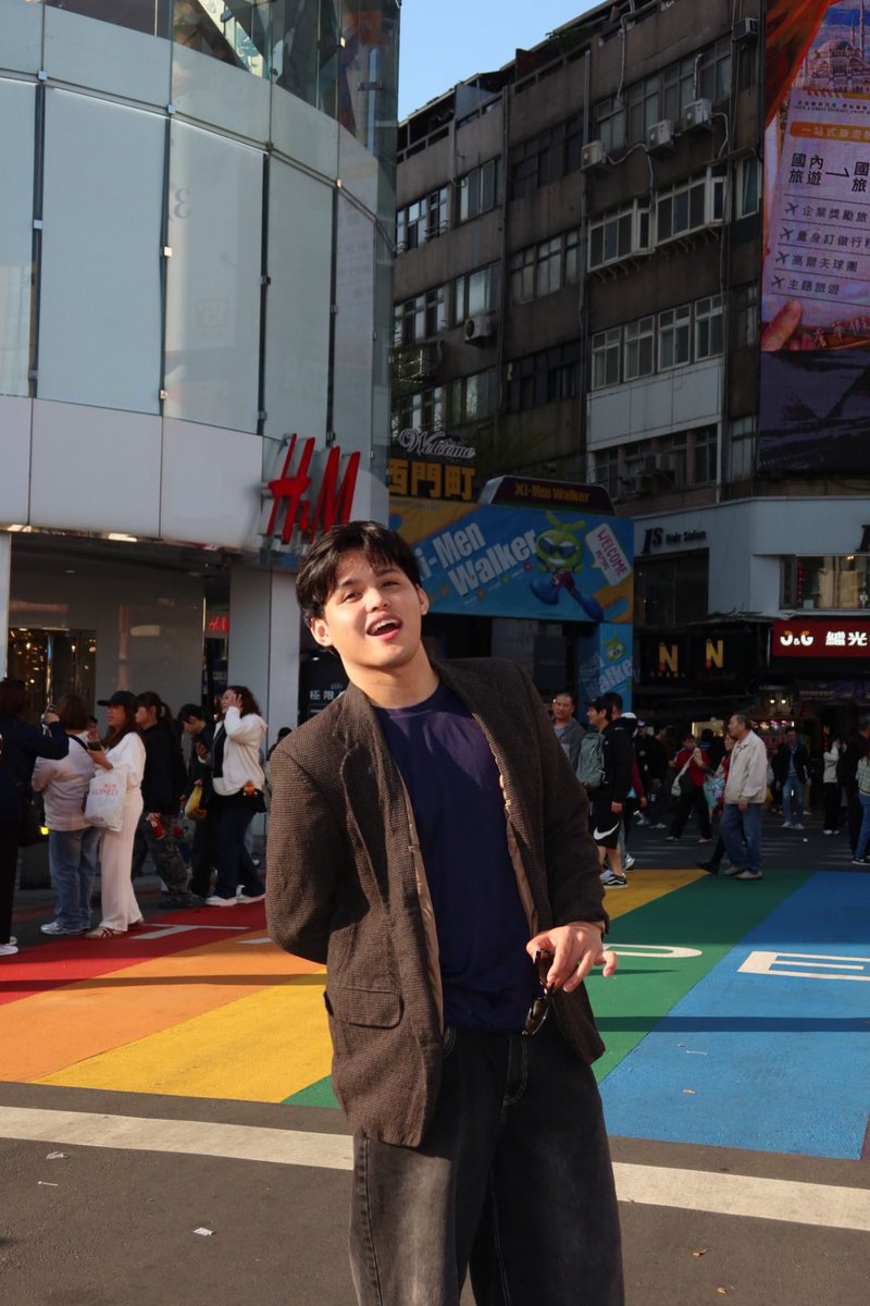 MIKEEEEEE𓌹ᄋ𓌺 tweet media