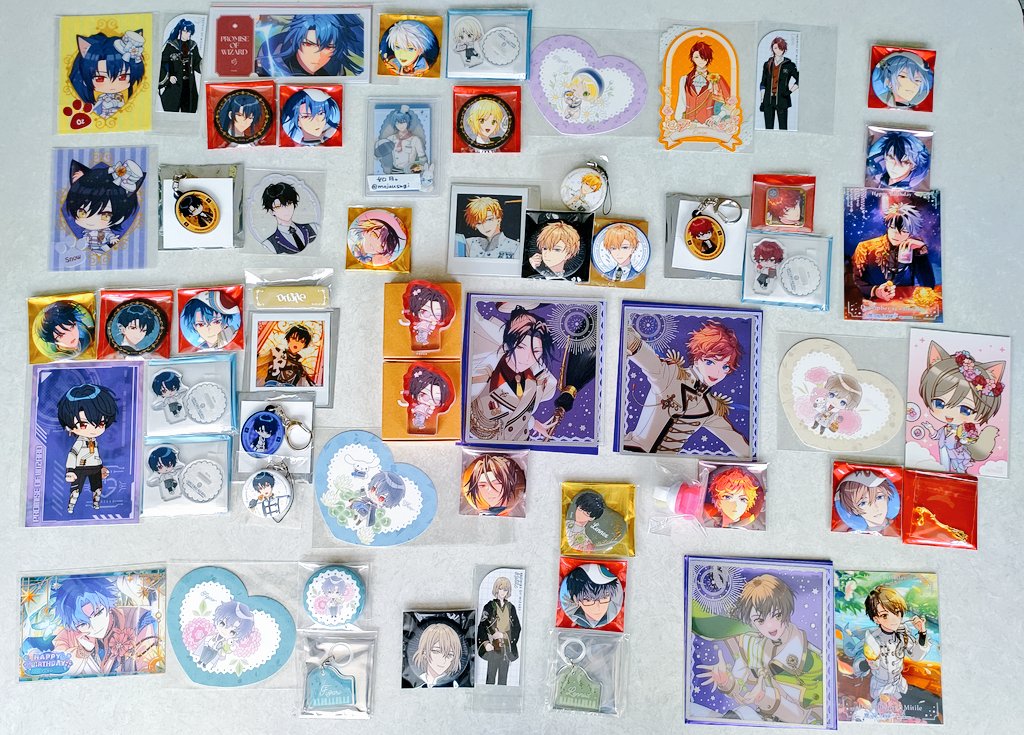 🩵如月。 tweet media