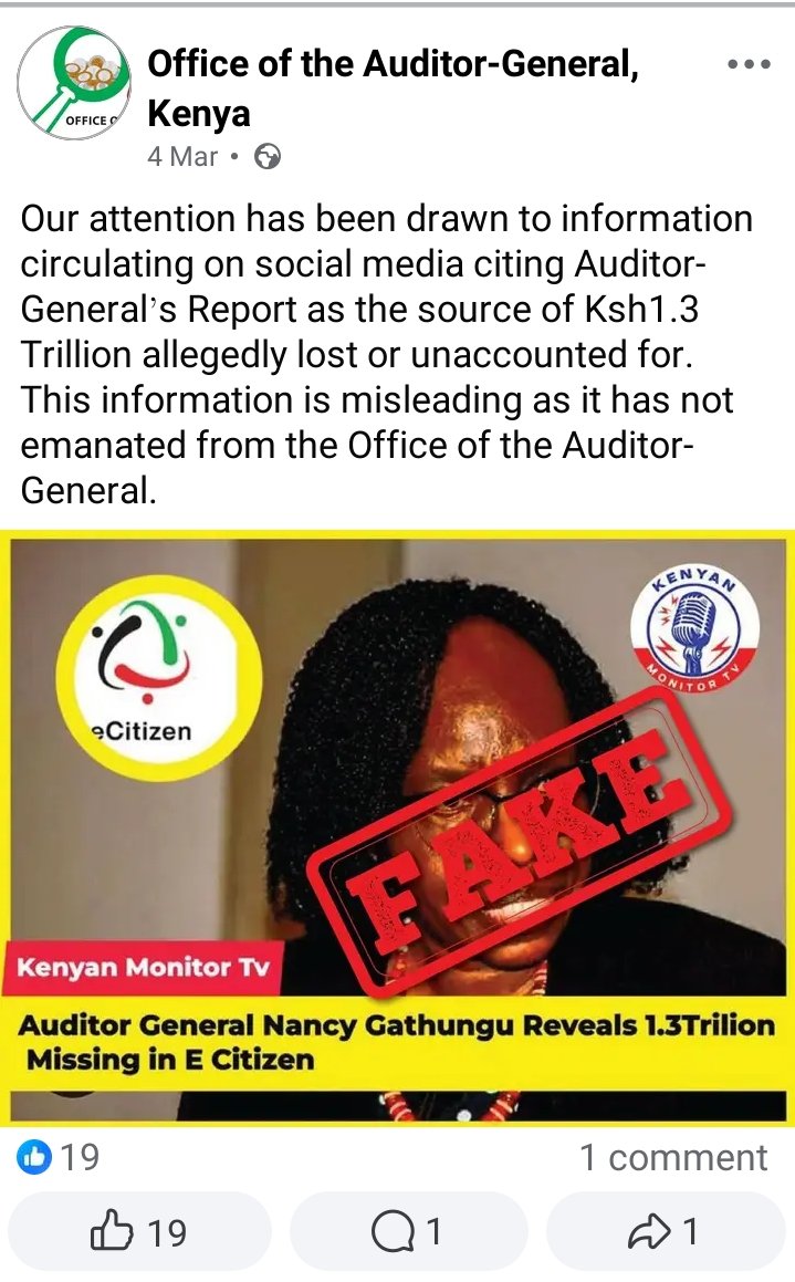 Patrick Mugendi NdubiⓂ️ tweet media