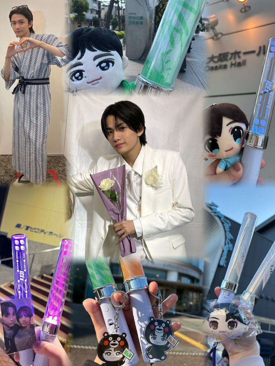 ありス tweet media