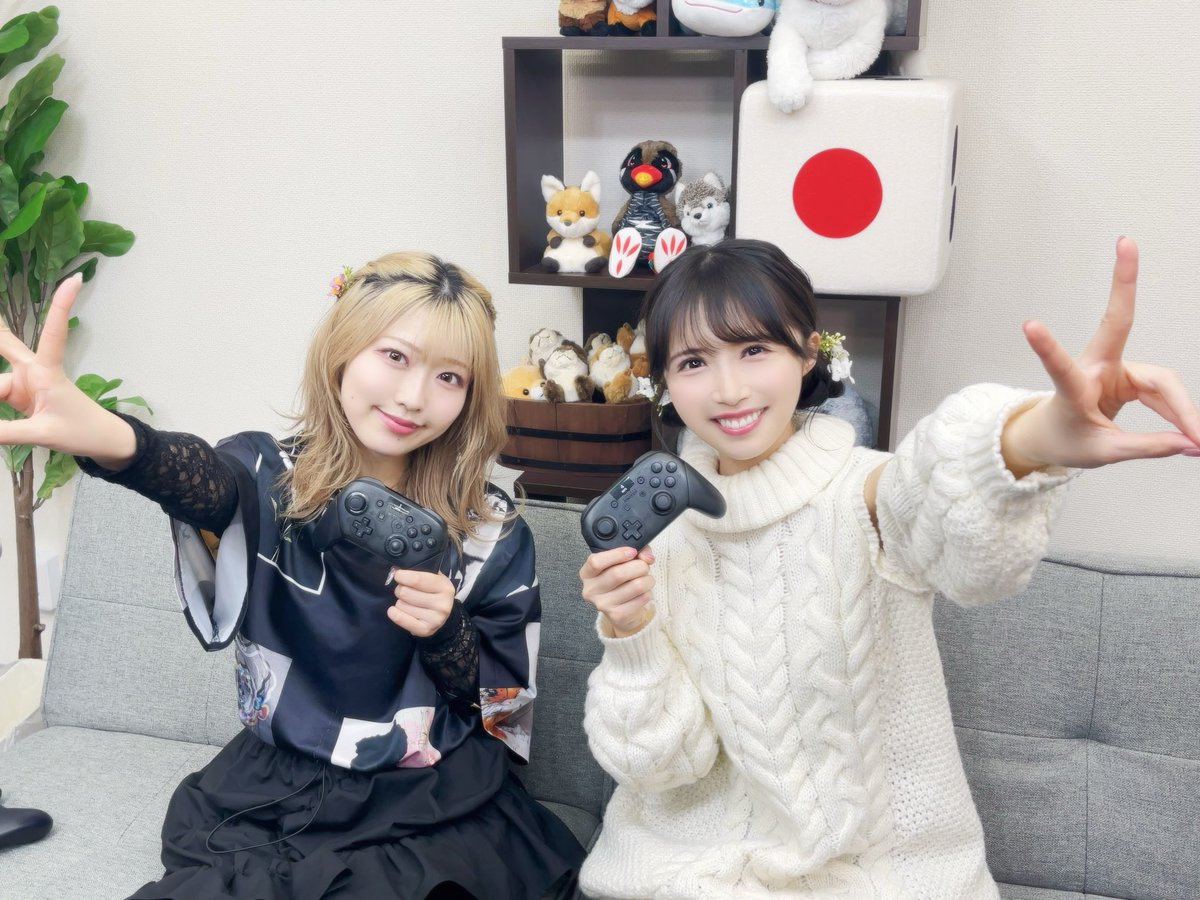 希水しお（きすい しお） tweet media