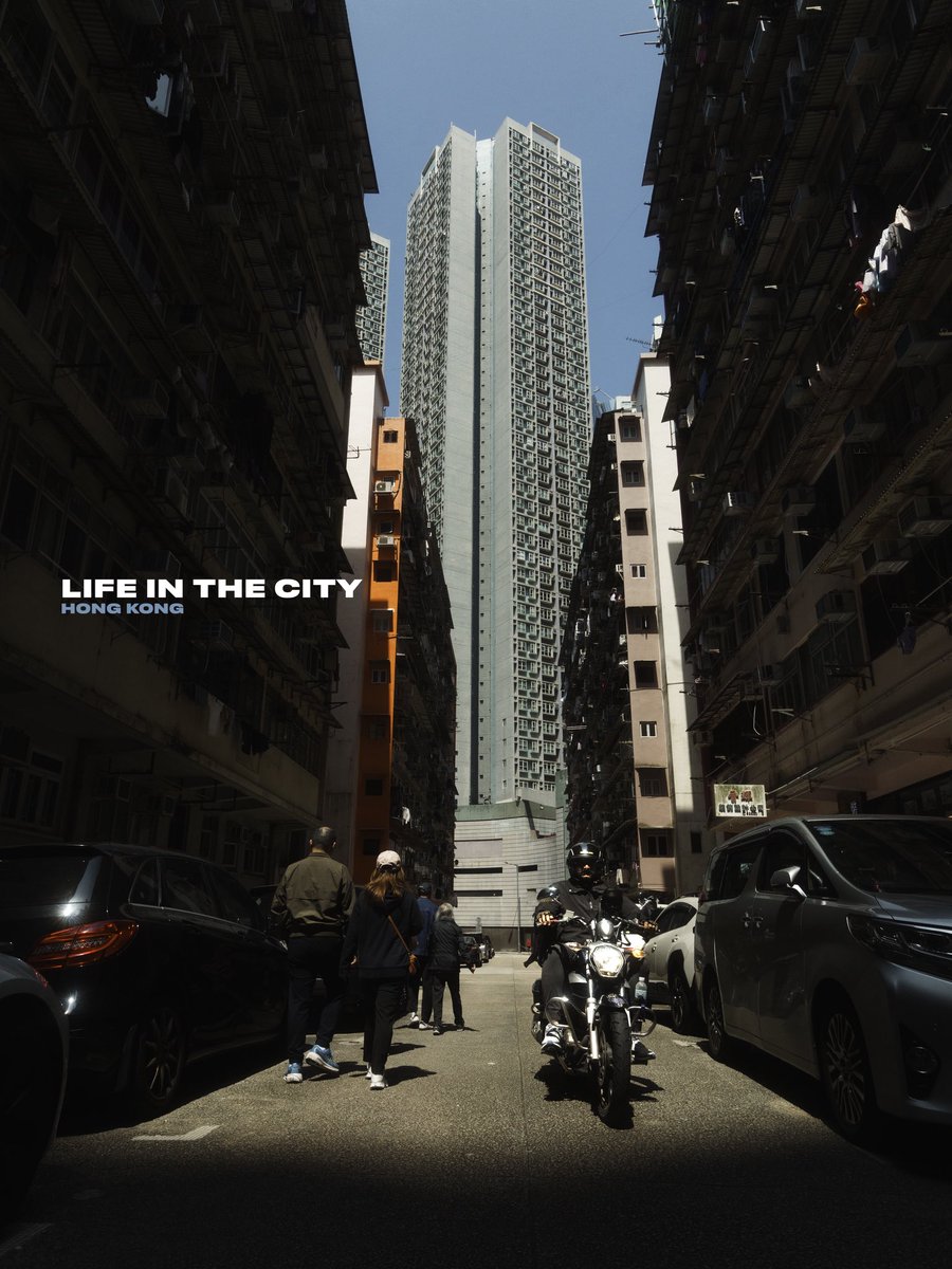 derryainsworth's tweet photo. Life in the City, Hong Kong 🇭🇰 https://t.co/gcbY3csvHW