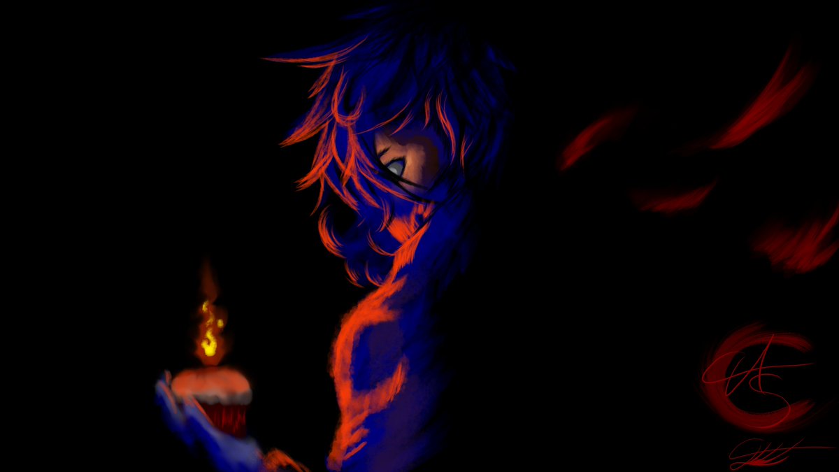 Sombra【Apocalipsis Studio】 tweet media