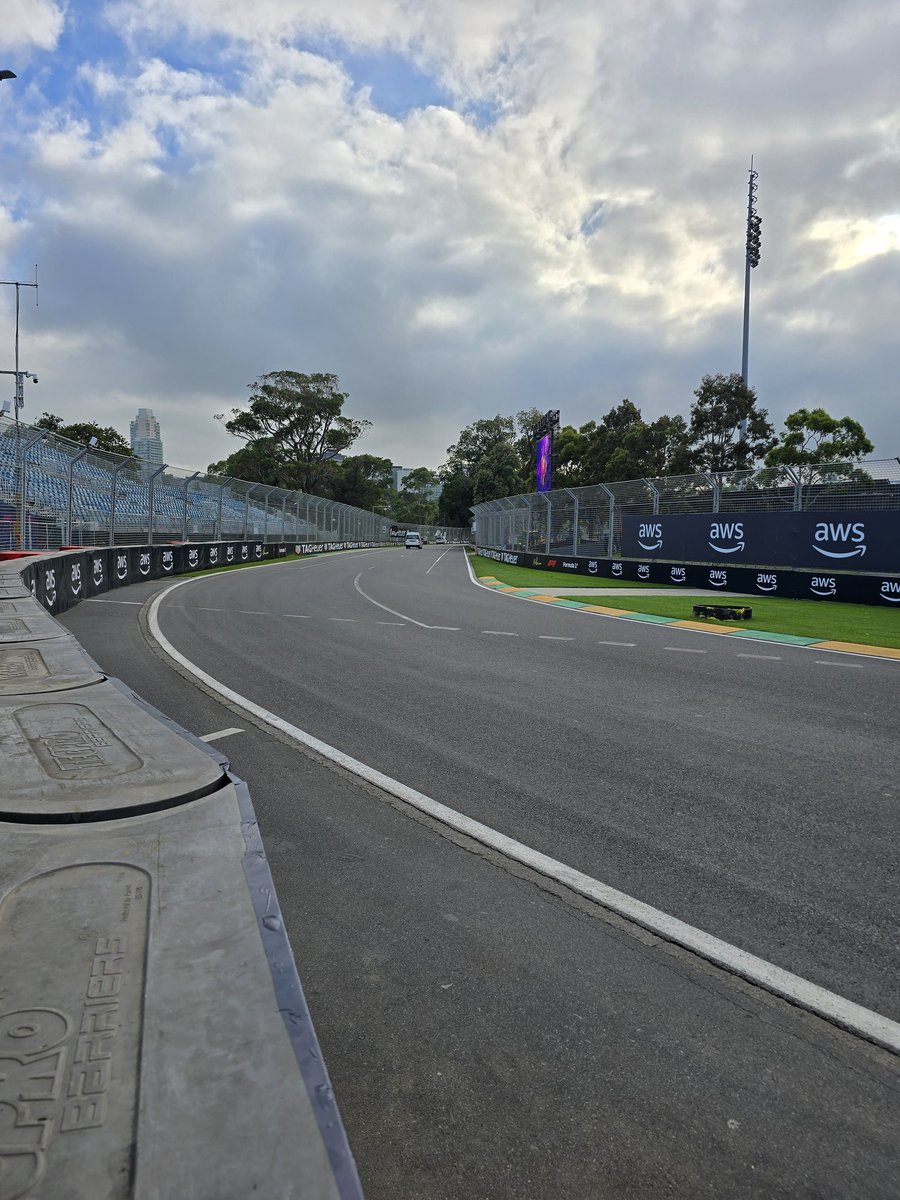 gogg13's tweet photo. @McLarenF1 From Canberra. Was at Marshall Post #5 last weekend https://t.co/goSEb0VlPv