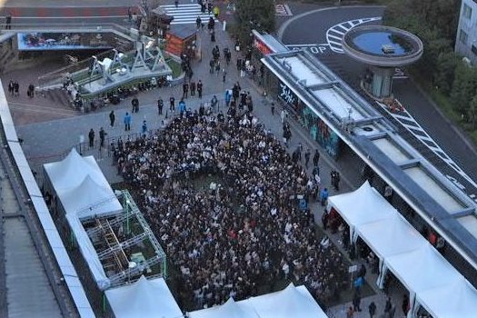 【#OVERTHESUN ステージ開催中】
赤坂サカスで生トーク中🎙
#JapanPodcastFestival