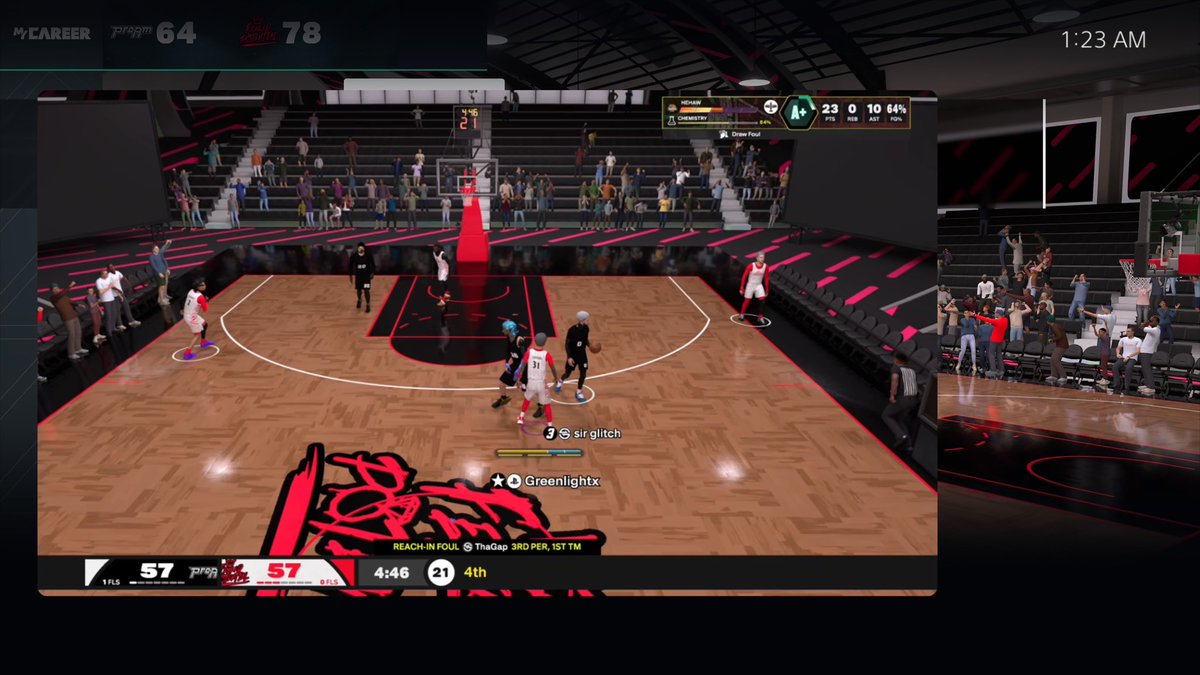 Greenlight tweet media