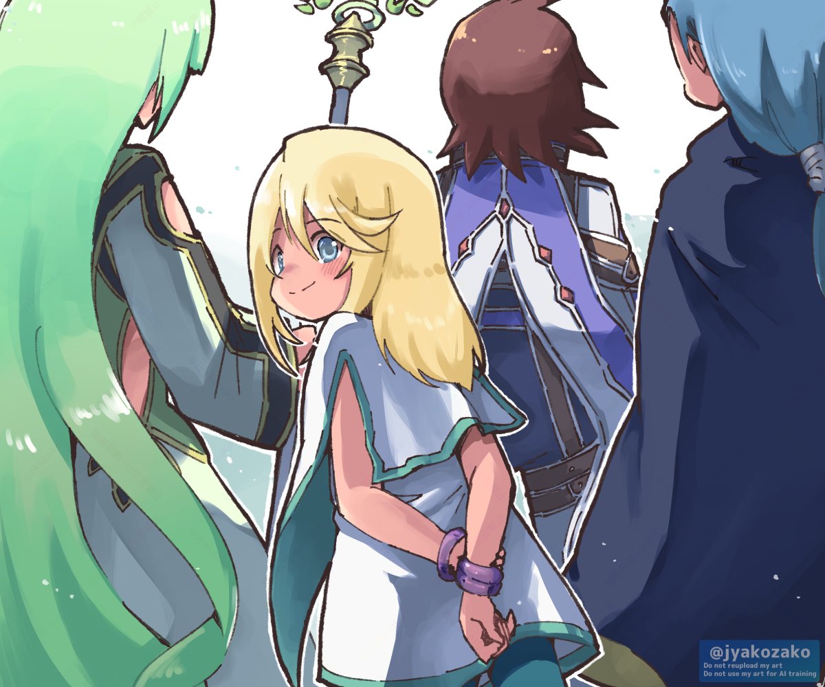 ジャコ🐟 tweet media