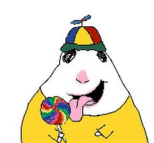 HamuchiVT tweet media