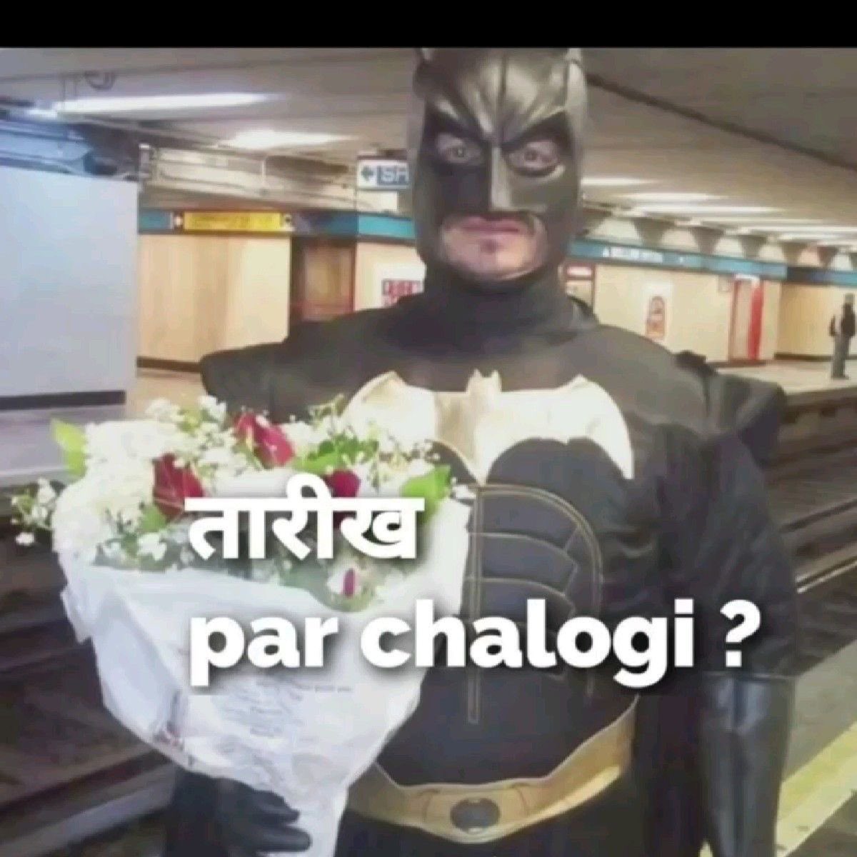 Chaloge??