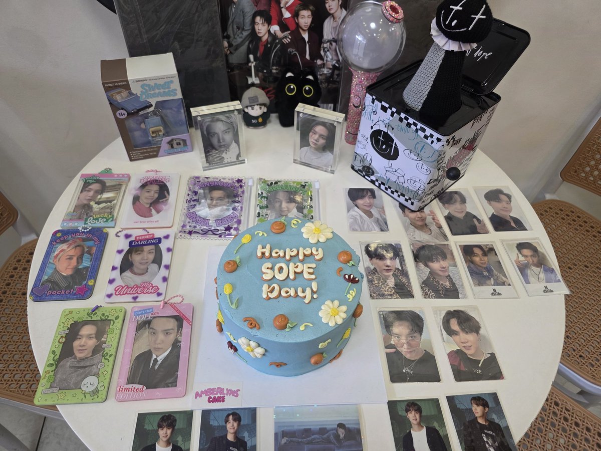 ennaniyoongi tweet media