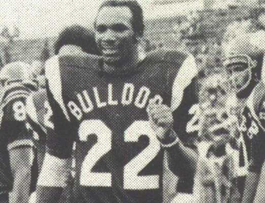 History of College Football tweet media