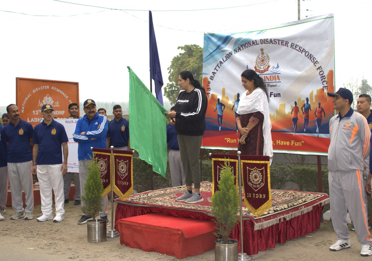 13 NDRF LADHOWAL tweet media