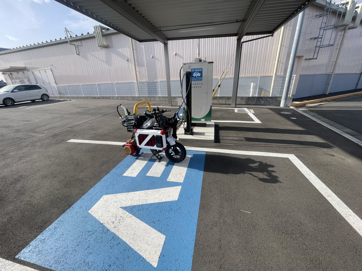 勇者ロボ建造Vtuber　華姉（かあね）りあん / ロボット建造師 石田賢司 tweet media