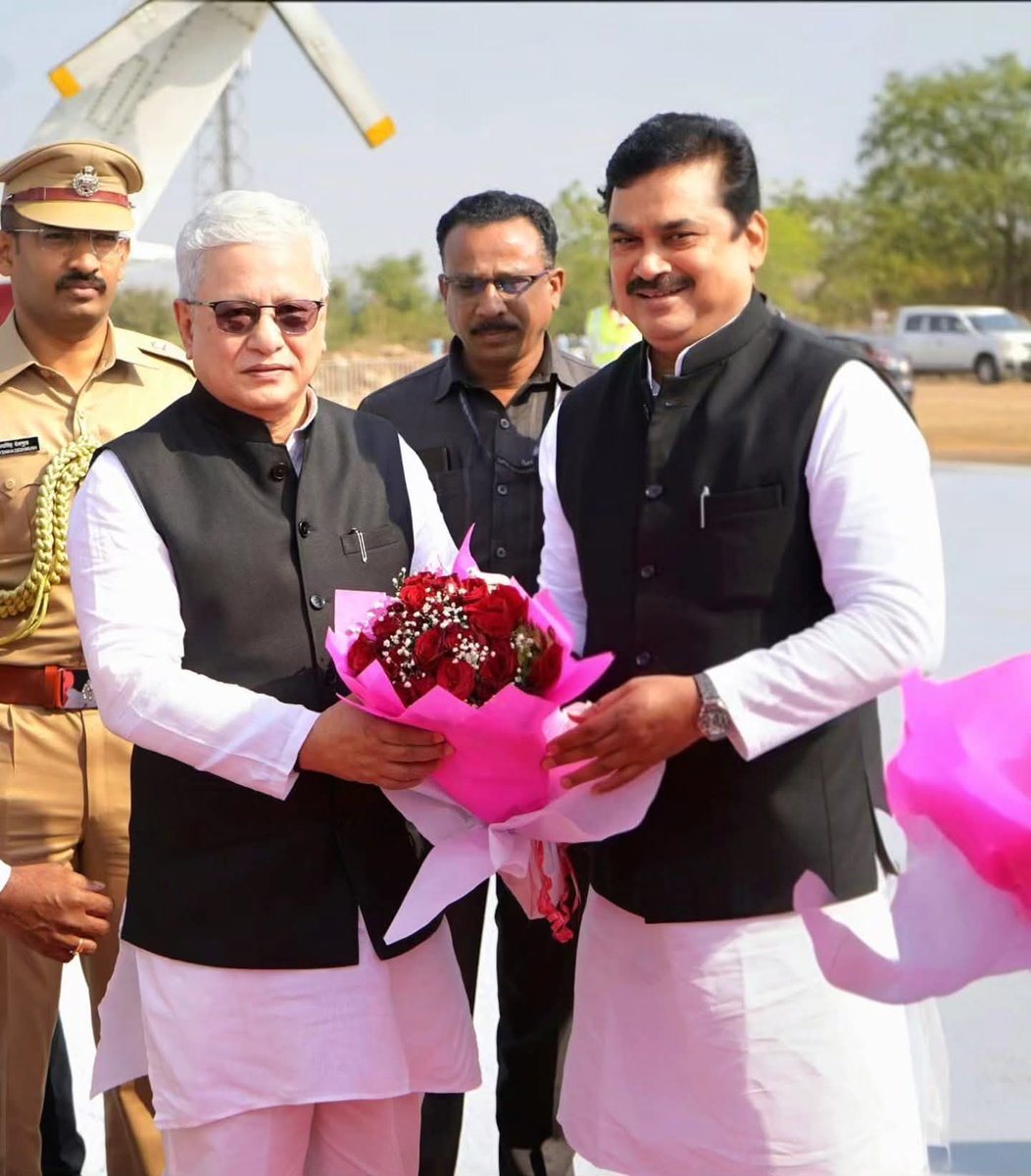 Ram Shinde प्रा राम शिंदे tweet media