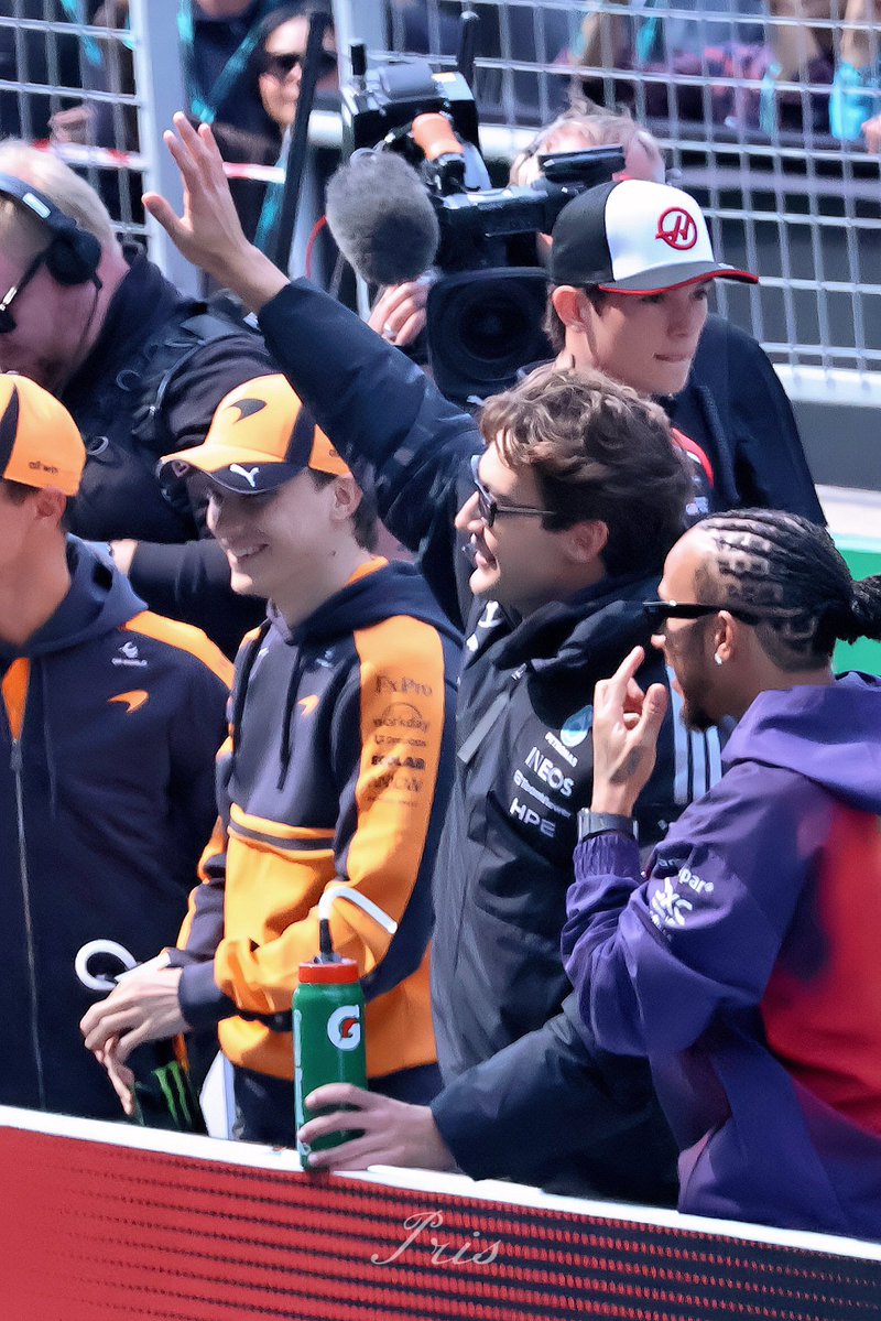 Pris/プリー tweet media