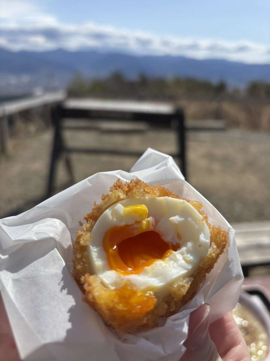 GBS5O's tweet photo. 初ほったらかし温泉♨️
体あったまるぅ😇 https://t.co/pSSxWABz5a