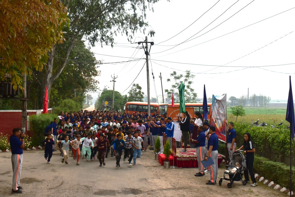 13 NDRF LADHOWAL tweet media