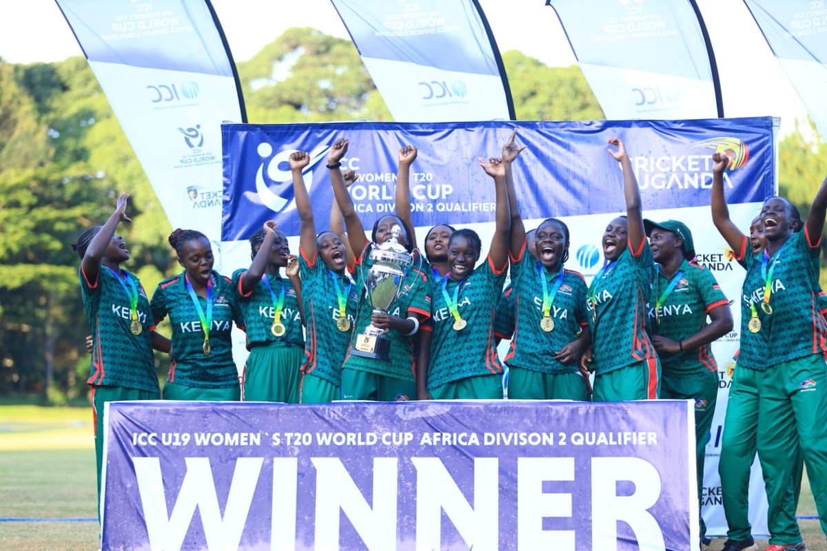 East Africa Character Development Trust tweet media