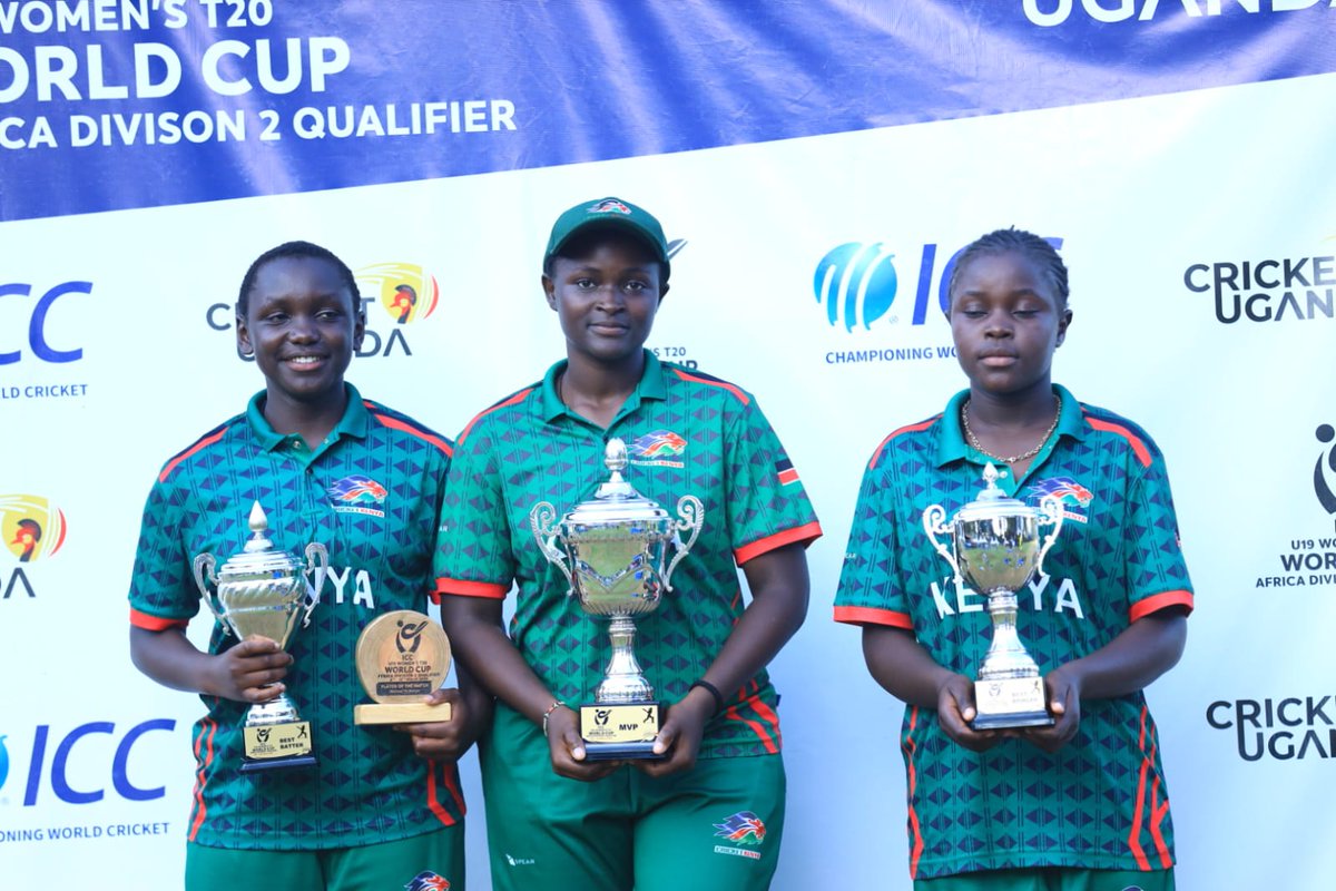 East Africa Character Development Trust tweet media